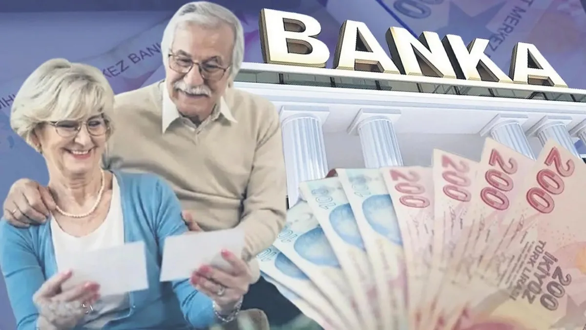 Temmuz Zammı Sonrası Bankalar Emekli Promosyonlarını Güncelledi
