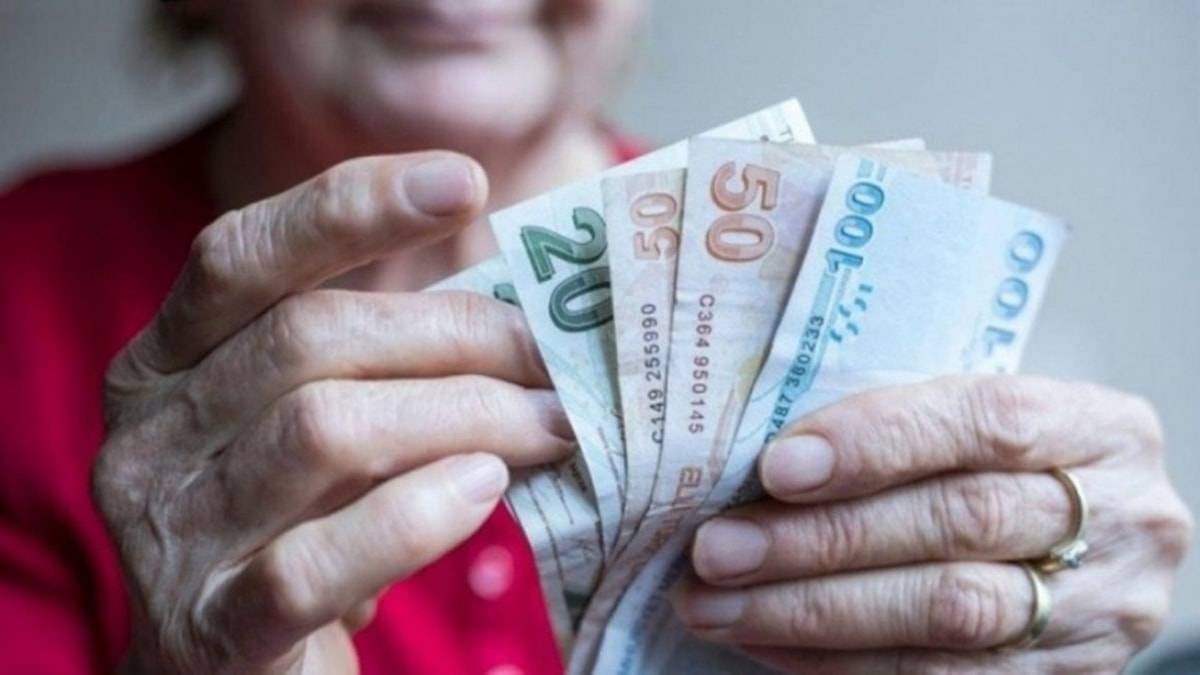 Temmuz zammı sonrası emekli promosyonları güncellendi