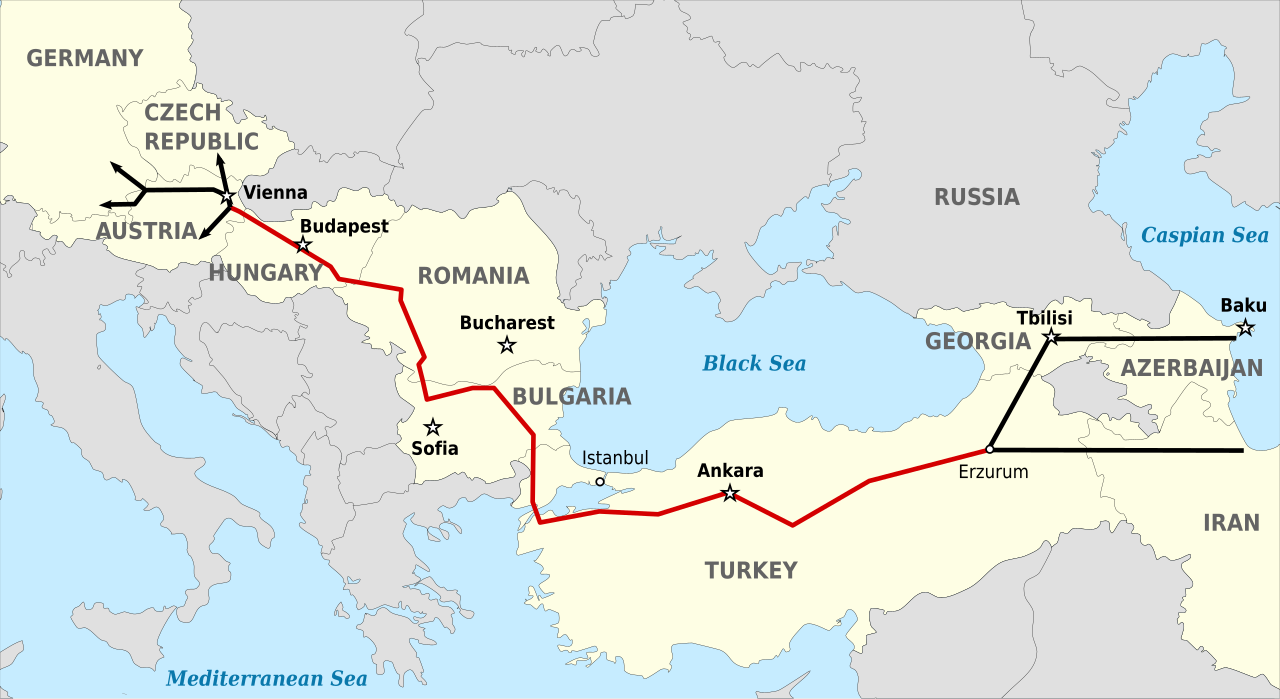 Temmuz'da 158,8 Milyon Lira Doğal Gaz Desteği Ödendi