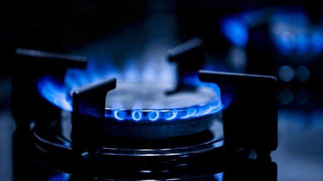 Temmuz'da Doğal Gaz Desteği: 504 Bin Kişiye 158,8 Milyon TL Ödeme
