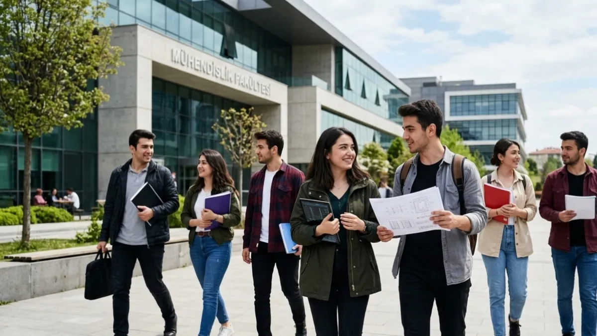 TENMAK Enerji Bursu Başvuruları Artan Taleple Genişletildi