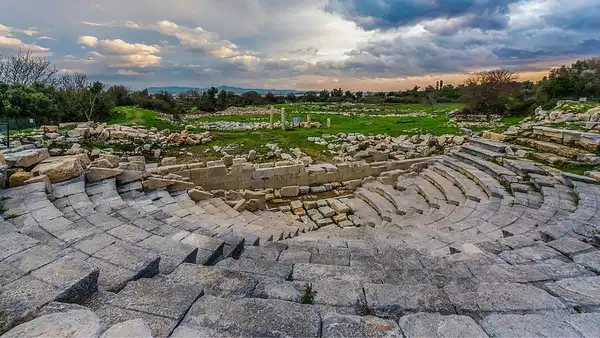 TeosFest 2026: Sanatçılar Şehri Seferihisar'da Renkli Başlangıç