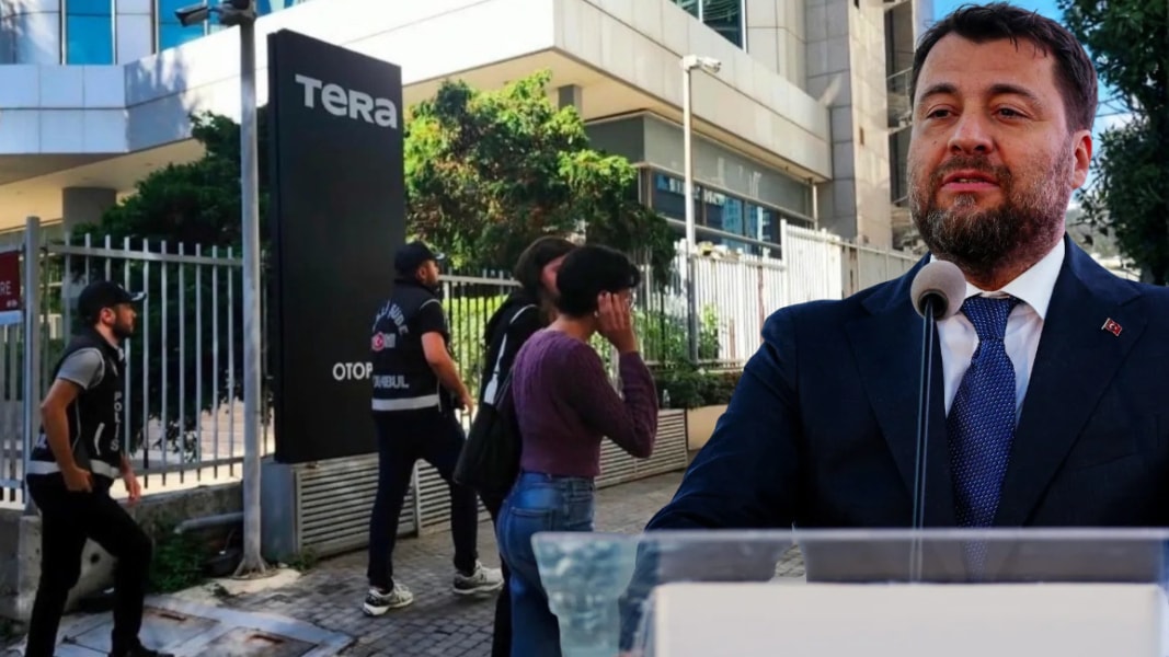 Tera'nın gizemli 11 yatırımcısı: İşte isimler ve pay oranları