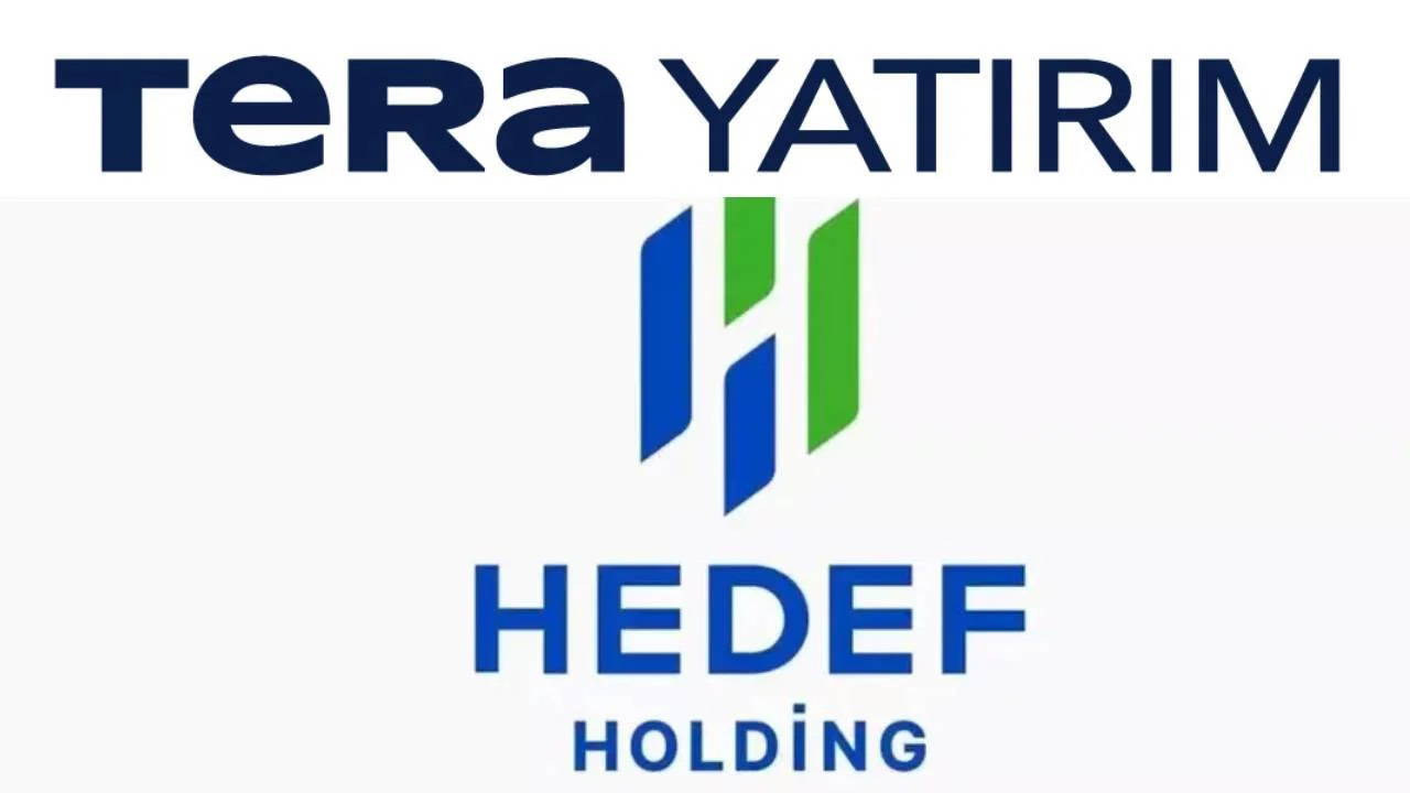 Tera ve Hedef Holding'te Üst Düzey İstifalar: Kilimci ve Gökalp Görevden Ayrıldı