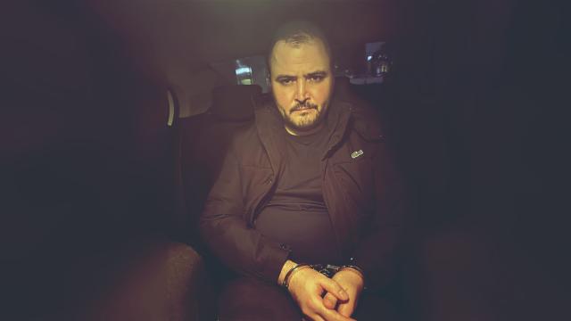 Tera Portföy Başkanı Erdin Özel Gözaltına Alındı
