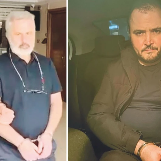 Tera Yatırım Soruşturmasında İki Gözaltı Daha