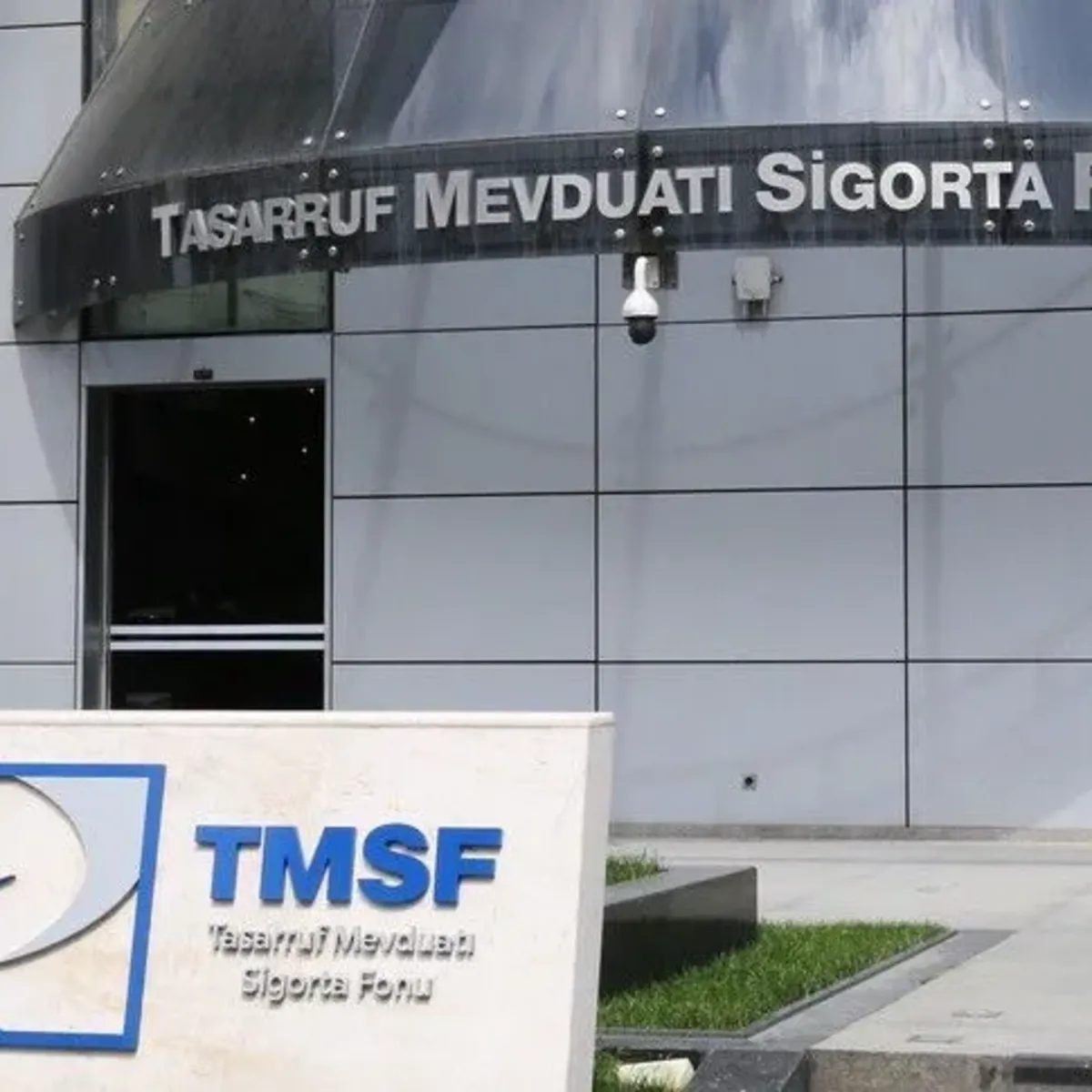 Tera Yatırım Teknoloji Holding'e TMSF Kayyumu Atandı