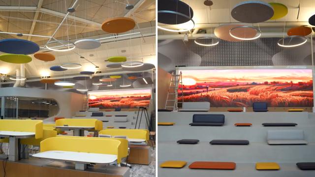 Terminal İstanbul'un İlk Etabı Yakında Hizmete Alınıyor