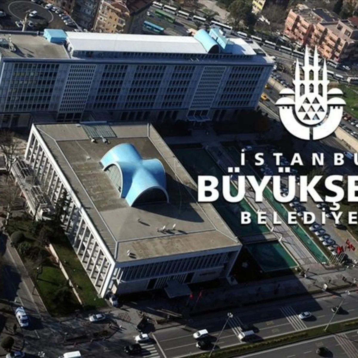 Terör bürosu düğmeye bastı! İBB iştirakine baskın: Dijital materyallere el konuldu