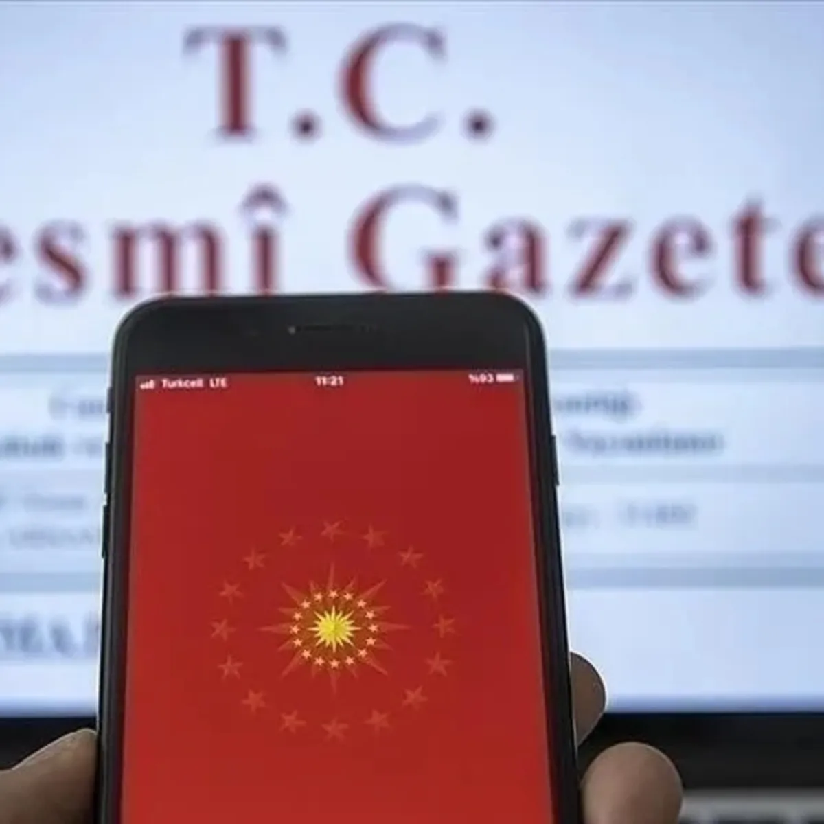 Terör finansmanına darbe: 6 kişi ve 3 kuruluşun malları donduruldu