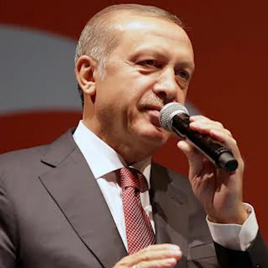Terör örgütünün fesih kararı sonrası Erdoğan'ın 2016'daki sözleri yeniden gündemde
