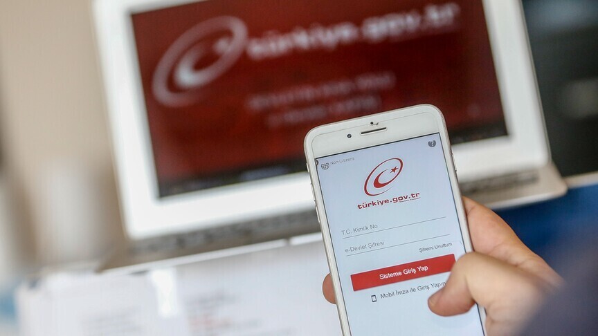 Terörle mücadele gazileri için e-Devlet başvuruları yarın başlıyor
