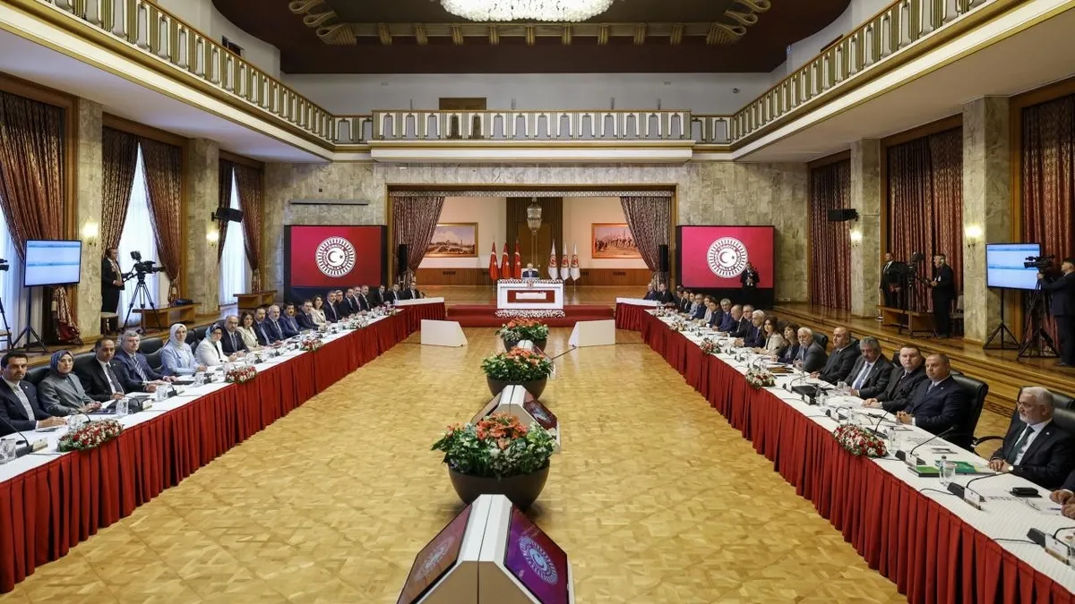 Terörsüz Türkiye Ekonomiye Can Veriyor: 86 Milyonun Kazancı