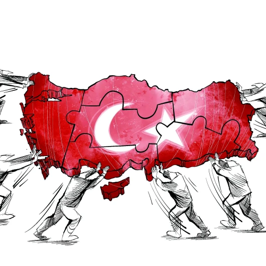 Terörsüz Türkiye için altı tez: Diyalog ve birlikte yaşam