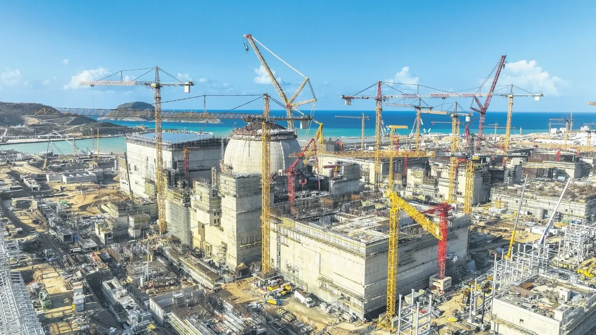 Terörsüz Türkiye ile Ekonomide Yeni Dönem: 2.3 Trilyon Dolarlık Kaynak Millete Hizmet Edecek