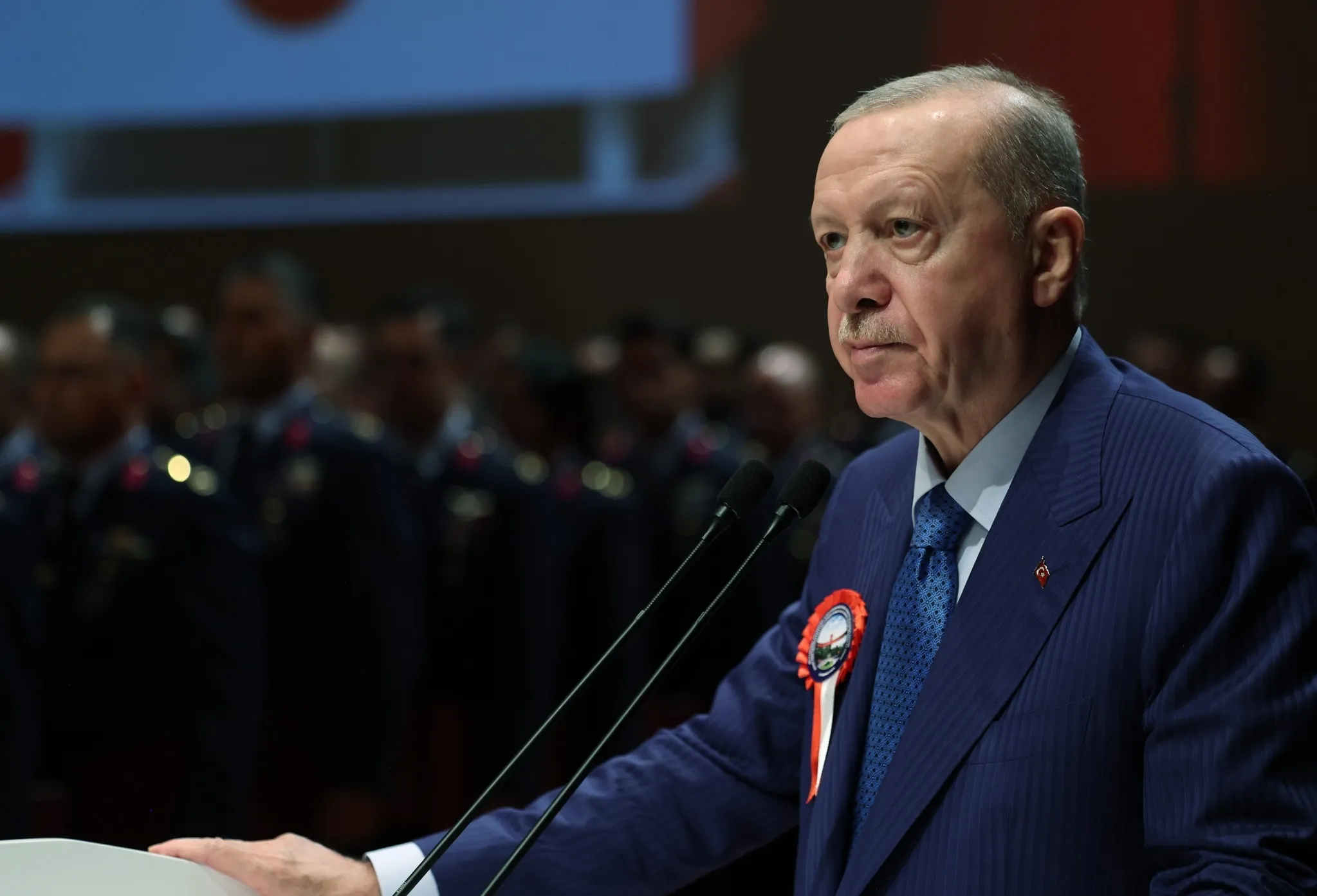 Terörsüz Türkiye sürecinde kritik hafta: Erdoğan'dan üst düzey toplantılar