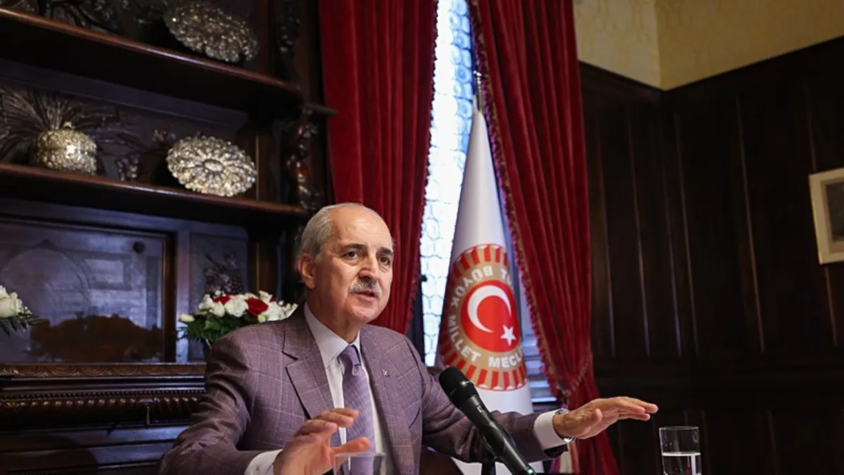 Terörsüz Türkiye Sürecinde TBMM İzleme Kurulu Kuruluyor
