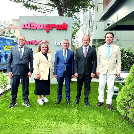Terörsüz Türkiye Sürecinde Yerli ve Milli Yönetim Vurgusu