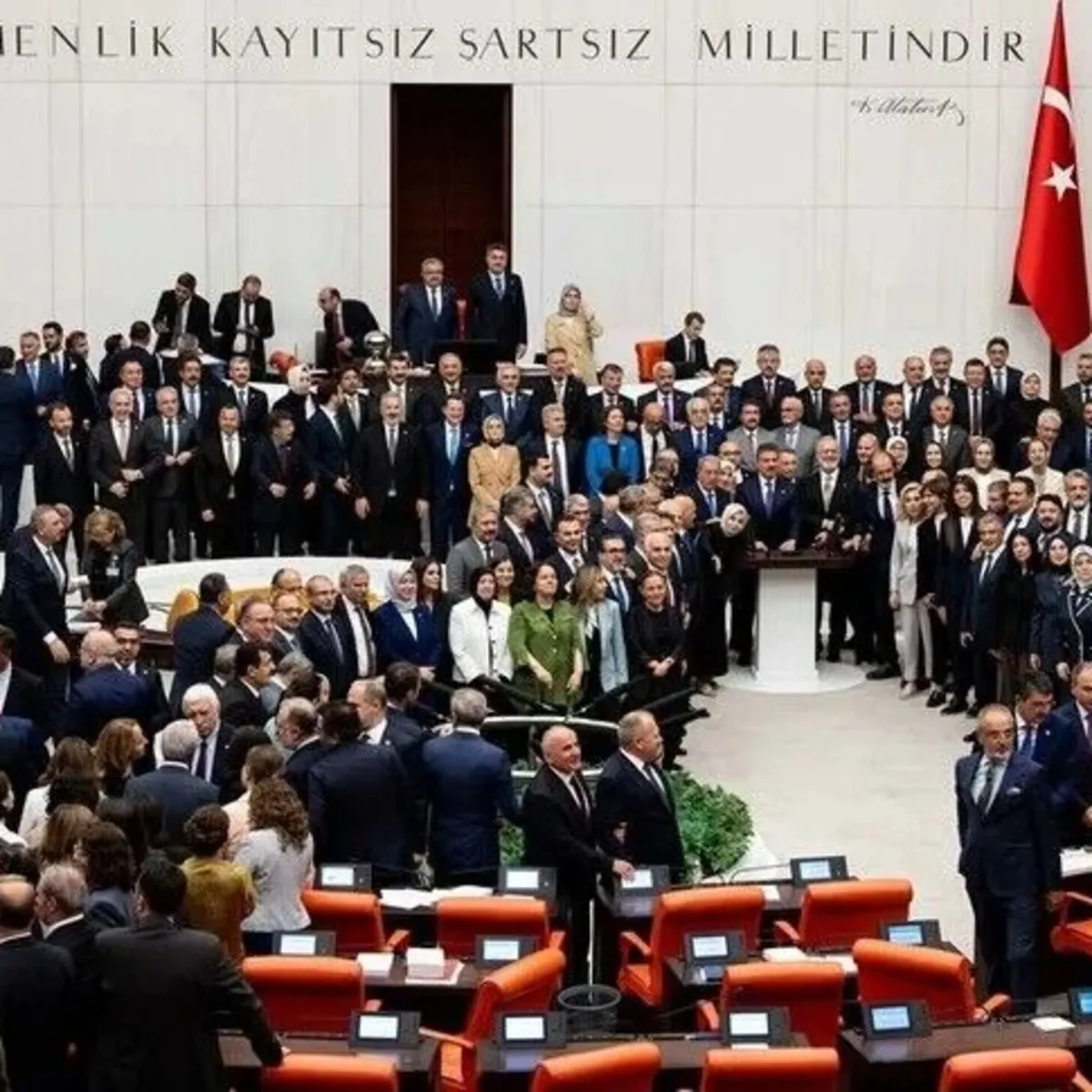 Terörsüz Türkiye'de Takip Kurulu süreci başlıyor: İşte yol haritası