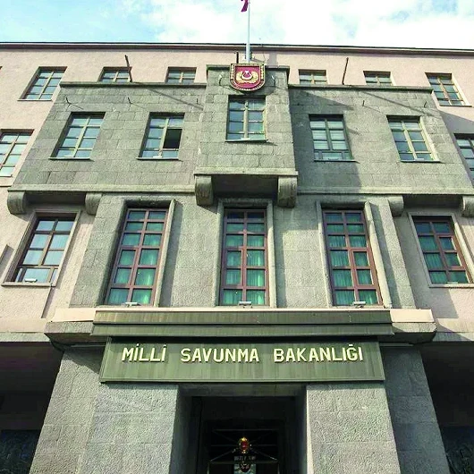 Terörsüz Türkiye Vizyonu Bölgesel İstikrara Güç Katacak