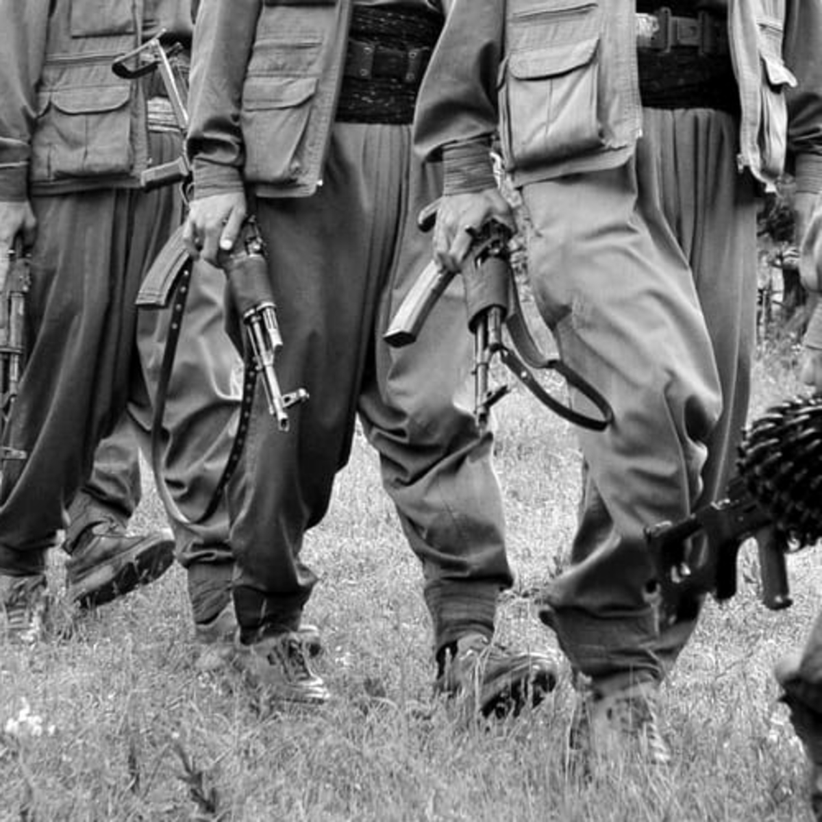 Terörsüz Türkiye Yasa Teklifi Hazır: Kimler Kapsama Girecek