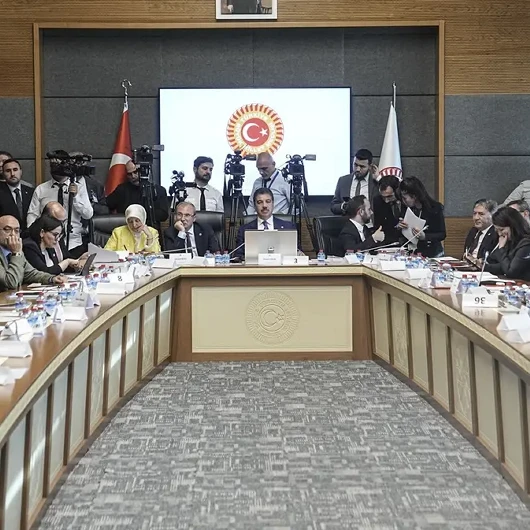Terörsüz Türkiye Yasa Teklifi Meclis Gündeminde: Süreç Nasıl İşleyecek