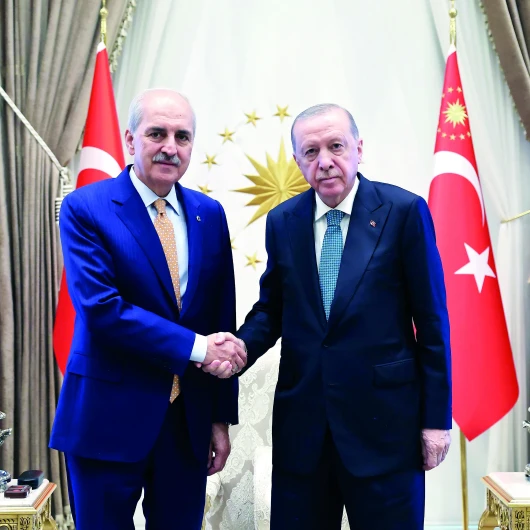 Terörsüz Türkiye Yasası Meclis'ten Geçti: 86 Milyon Kazanacak