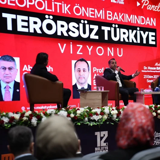 Terörsüz Türkiye'de Yeni Aşama: Güler Yasal Düzenlemeyi Anlattı