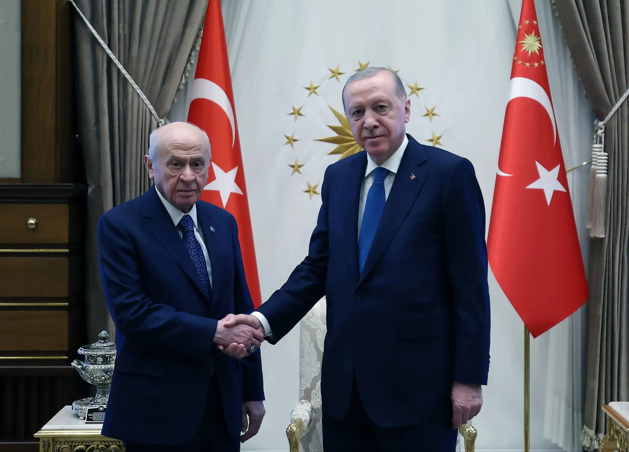 Terörsüz Türkiye'de yeni aşama: PKK'nın tasfiyesinde eş zamanlılık modeli