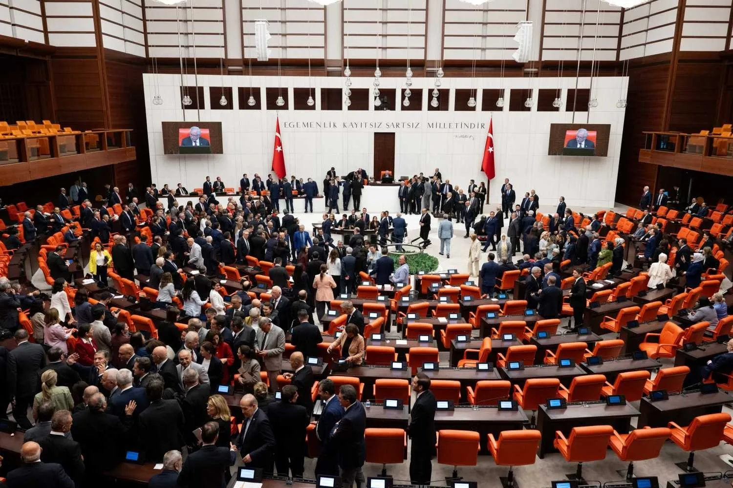 Terörsüz Türkiye'de Yeni Dönem: Tasfiyeden Normalleşmeye 4 Aşamalı Plan