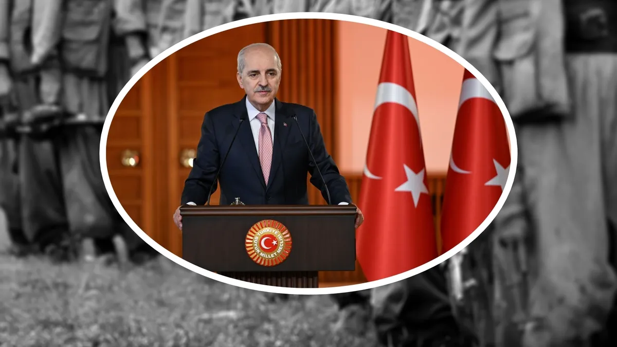 Terörsüz Türkiye'de yeni aşama: Yaz bitmeden adımlar atılacak