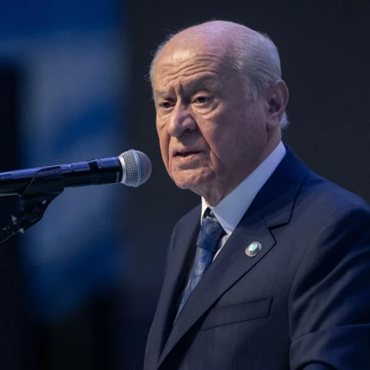 Terörsüz Türkiye'de Yeni Dönem: Bahçeli'den Çerçeve Yasa Adımı