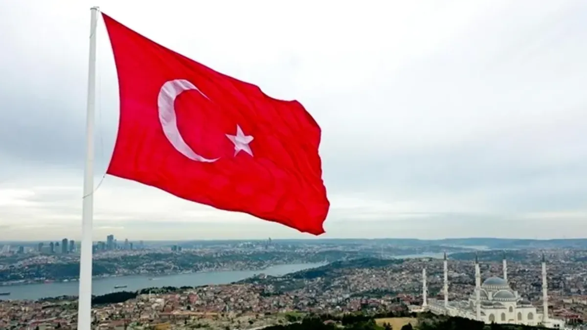 Terörün Türkiye'ye maliyeti 2 trilyon doları aştı, barış ekonomisi geliyor