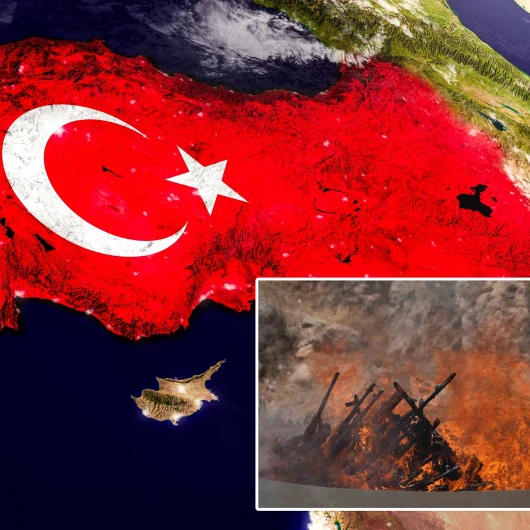 Terörsüz Türkiye'de kritik adım: Takip Kurulu ilk toplantısını yaptı