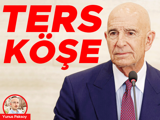 Ters Köşe: Son Bir Haftadır Dillerden Düşmeyen Kelime Ne