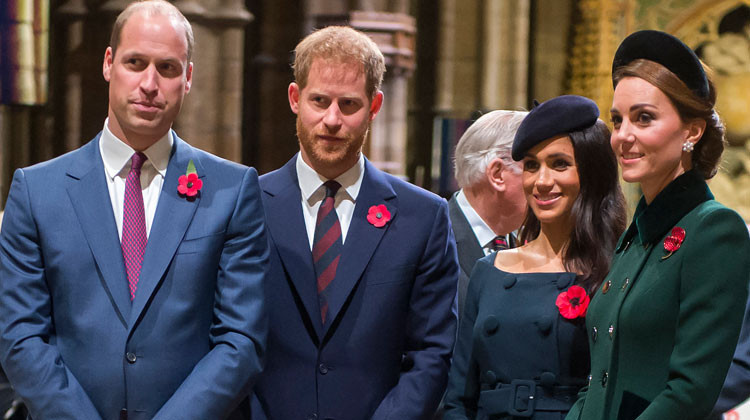Tersine Göçün Altında Ne Var? Prens Harry ve Meghan'ın Gizli Planı