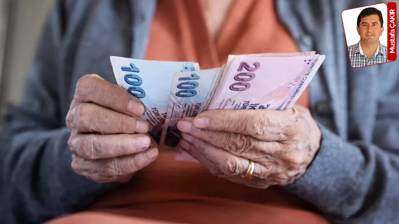 TES Sessiz Sedasız OVP'den Çıkarıldı: İktidar Seçim Öncesi Geri Adım Attı