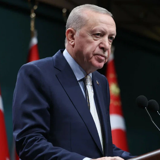 Teşekkürler Erdoğan: Bir Milletin Yeniden Doğuşunun Hikayesi