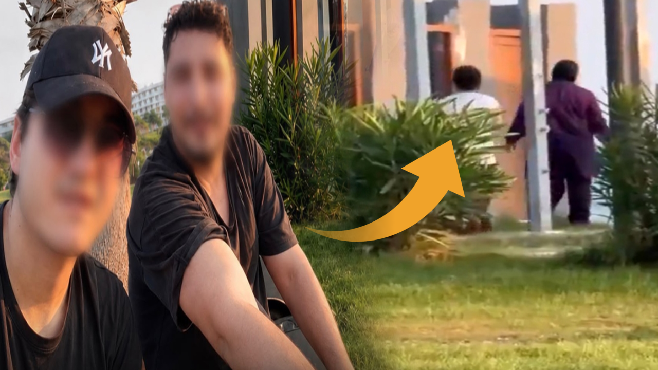 Tesettürlü Kadınlara Plajda Hakaret ve Görüntüleme Skandalı