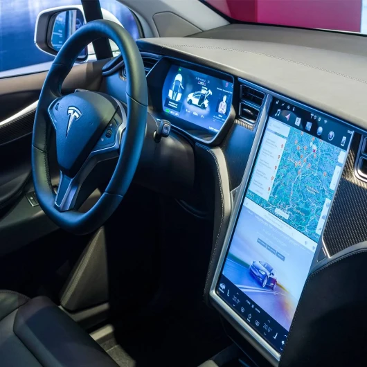 Tesla Çin'de 2 Milyon Aracı Geri Çağırdı: Model 3 ve Model Y İçin Kritik Karar