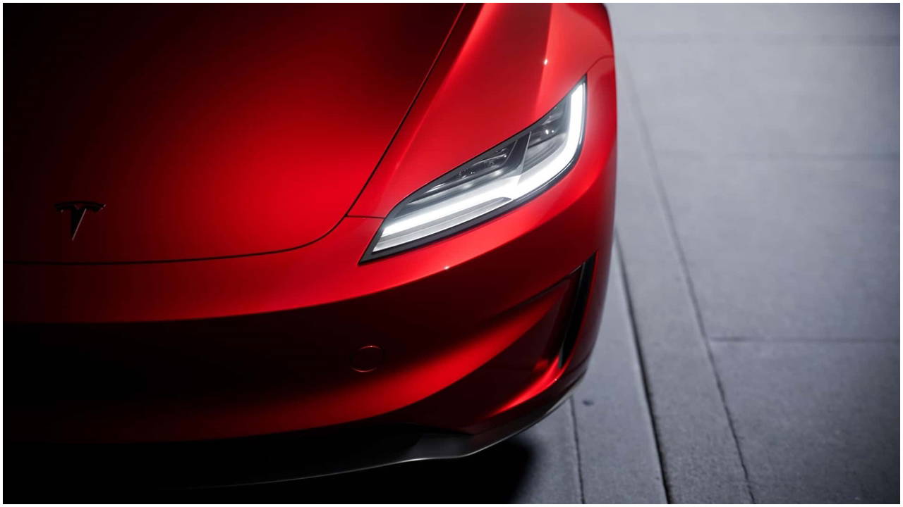 Tesla'nın ikinci çeyrek kârı yüzde 5 düştü, satışlar yavaşladı
