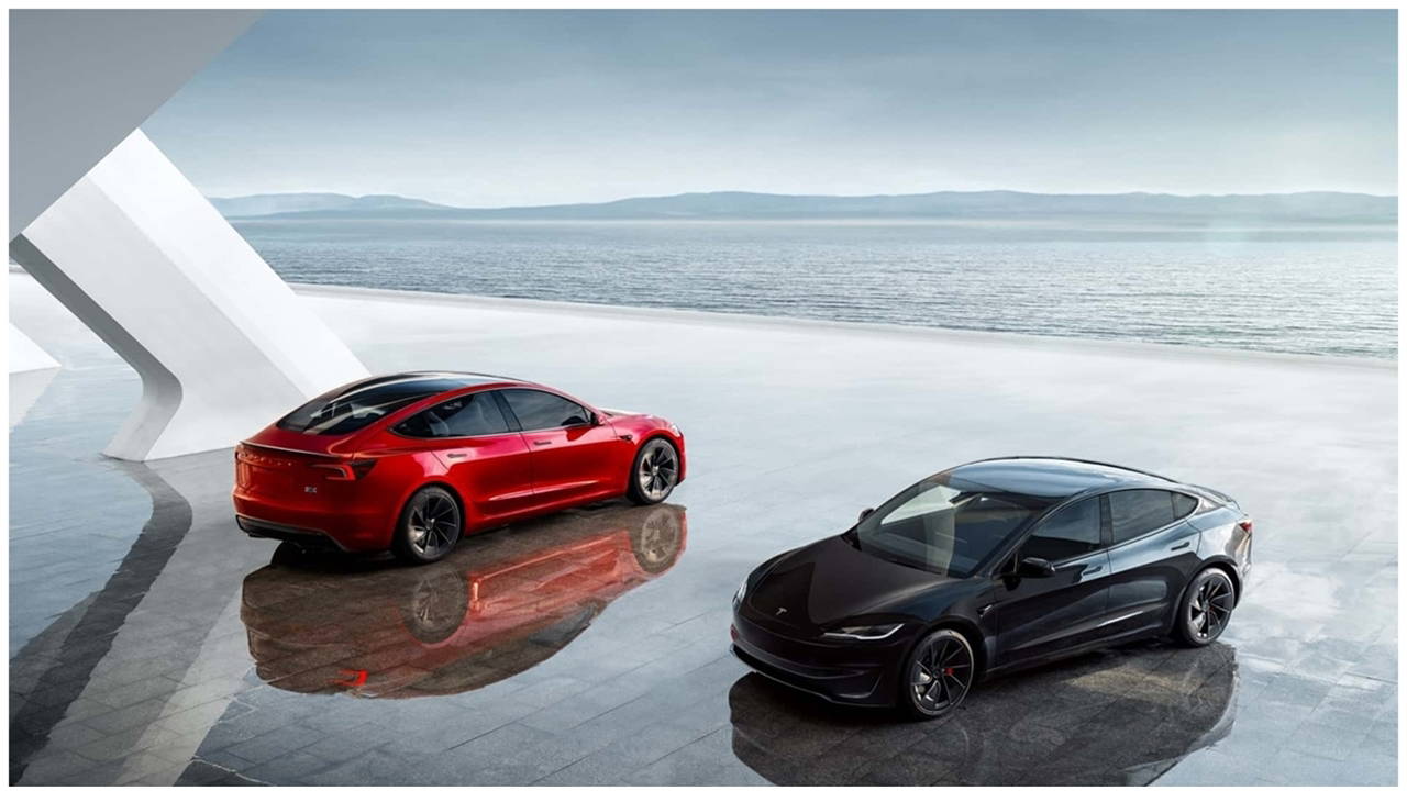 Tesla'nın ikinci çeyrek teslimatları beklentileri aştı: 480 bin araç