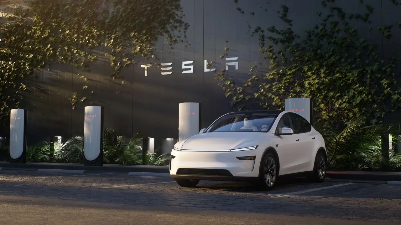 Tesla İstanbul Forum'da İlk Kapsamlı Merkezini Açtı