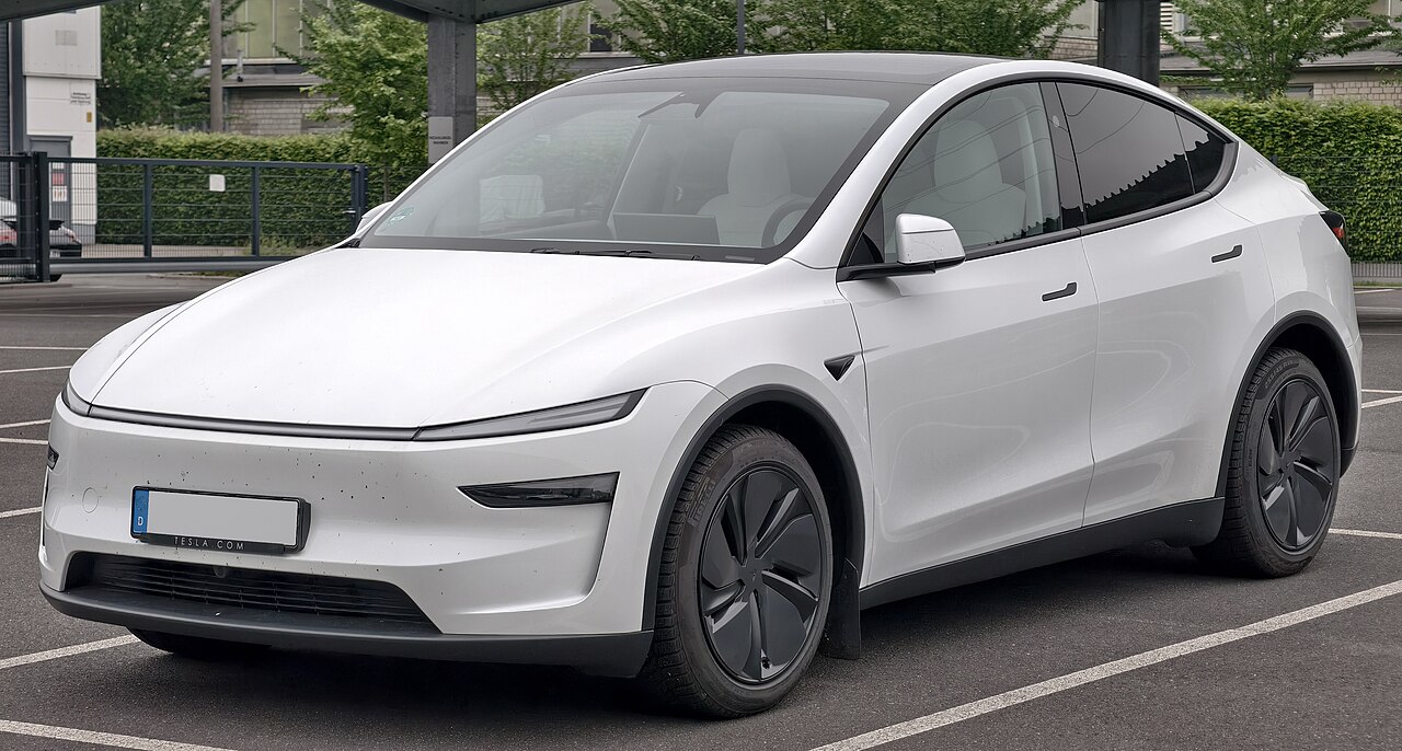 Tesla Model Y İlanına 325 Bin TL Ceza: Ticaret Bakanlığı'ndan Emisyon Denetimi