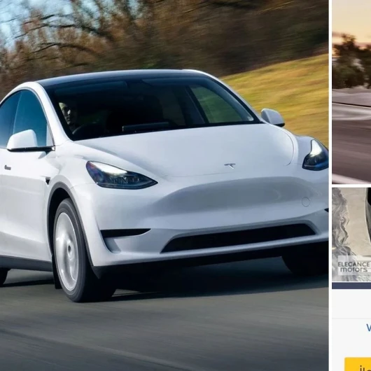 Sıfırından Pahalı Tesla İlanına 434 Bin Lira Ceza