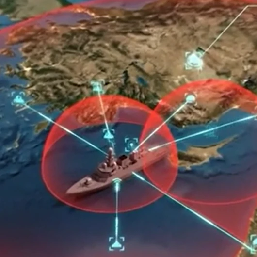 Milli Gemi İnşasında Yeni Dönem: TF-2000 ile Çelik Kubbe Denizlere Taşınıyor
