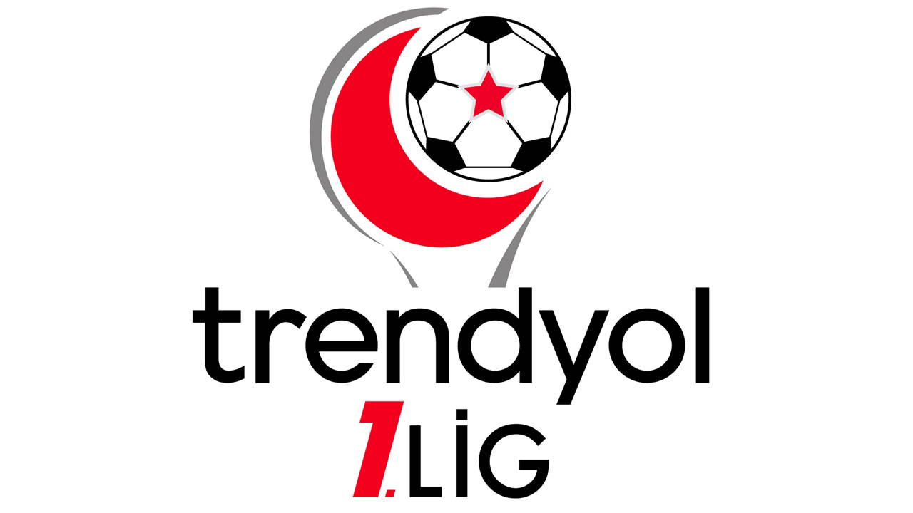 TFF 1. Lig'de 2-8. Hafta Fikstürü Belli Oldu