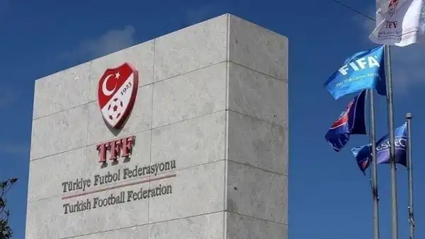 TFF 1. Lig kulüplerinin harcama limitleri açıklandı