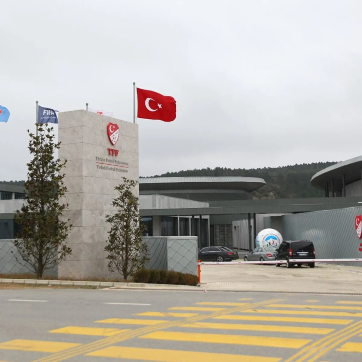 TFF 2026-2027 sezonu harcama limitlerini açıkladı