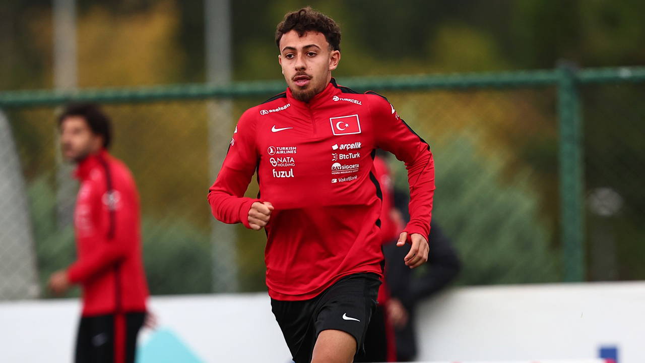 TFF'den A Milli Takım Kararı: İlhan Fakılı U21'e Takviye